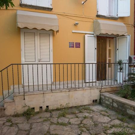 זאדאר Apartment Nekic מראה חיצוני תמונה