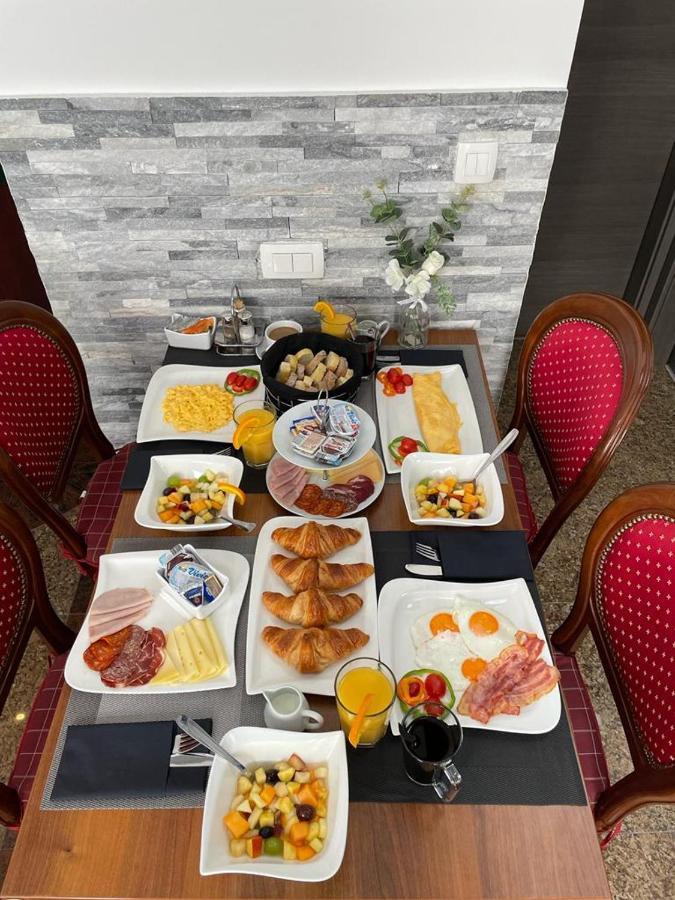 זאדאר Apartment Nekic מראה חיצוני תמונה