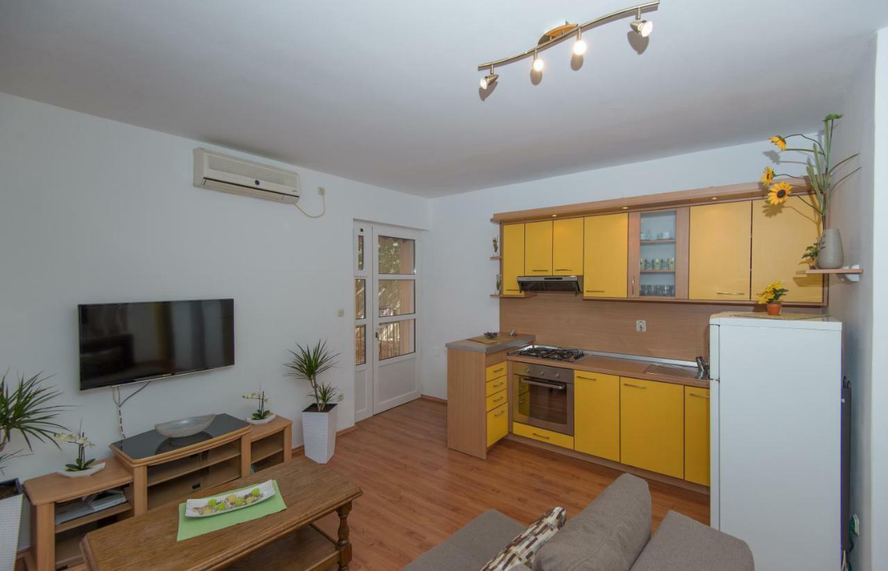 זאדאר Apartment Nekic מראה חיצוני תמונה