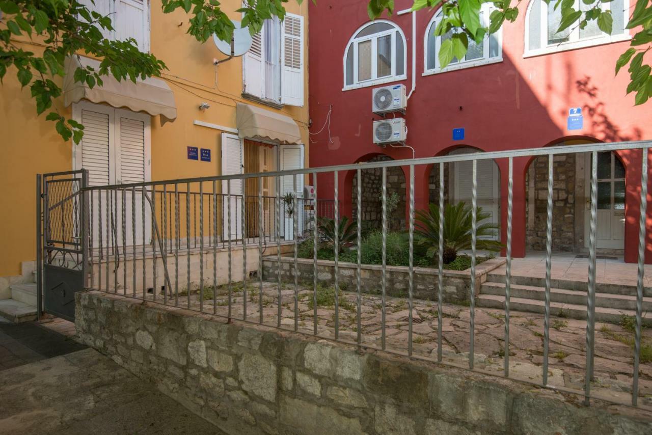זאדאר Apartment Nekic מראה חיצוני תמונה